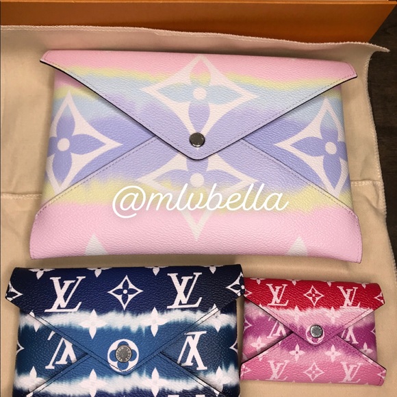 Louis Vuitton Escale Kirigami Set❌SOLD❌ - Picture 7 of 14